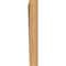 Ekena Millwork Legacy Traditional Smooth Bracket, Western Red Cedar, 5 1/2"W x 42"D x 42"H BKT06X42X42LEC01SWR - alternate 2